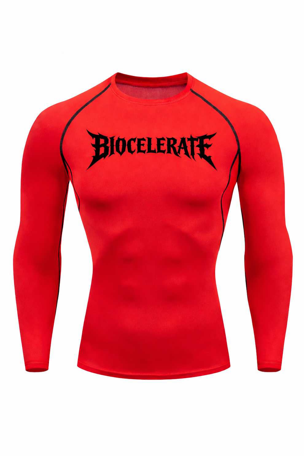 Verontine Red Activewear | Biocelerate