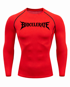 Verontine Red Activewear