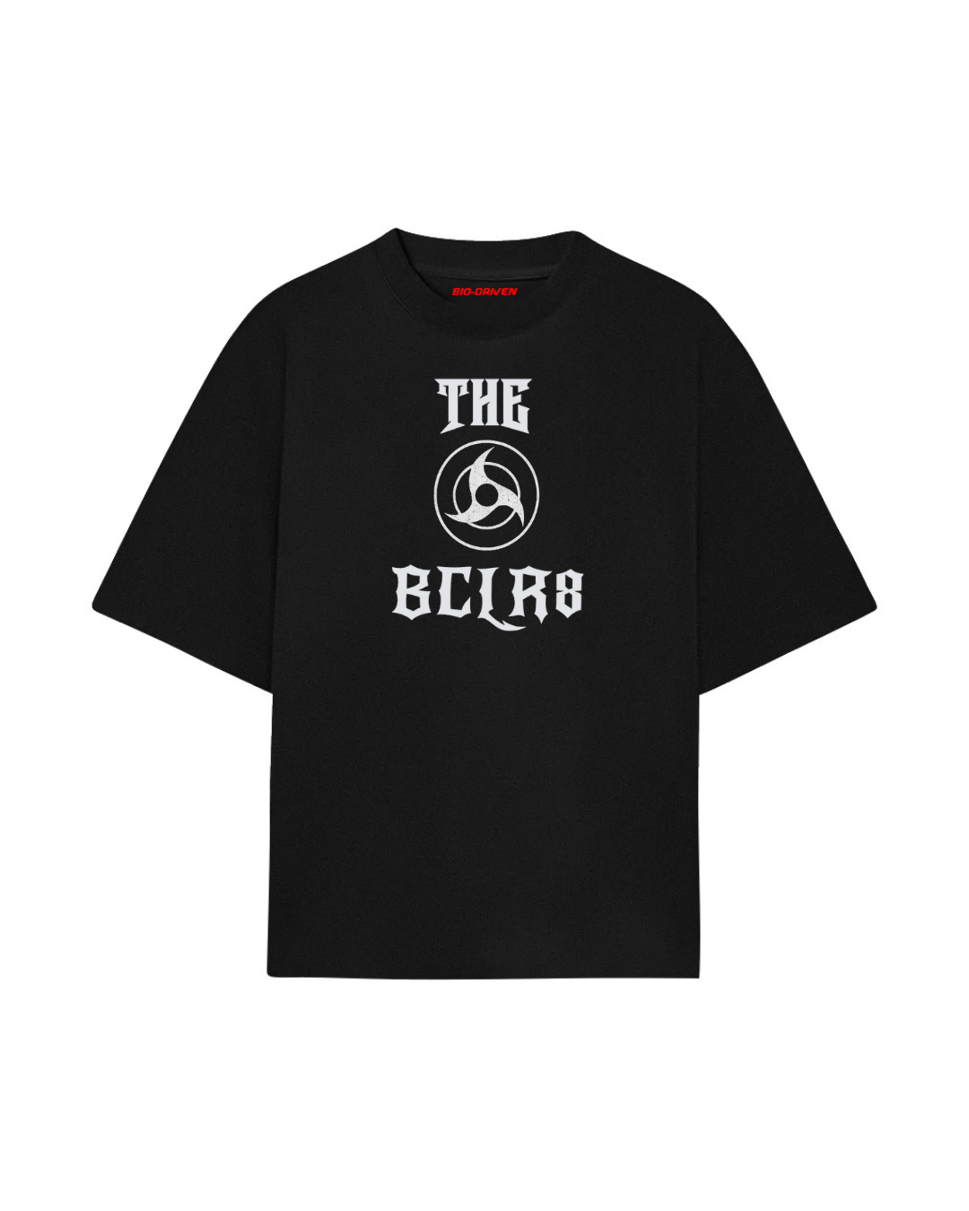 Abyss Magenkyo Tee