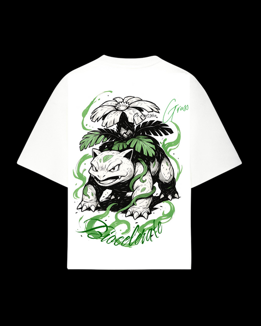 Venusaur Tee