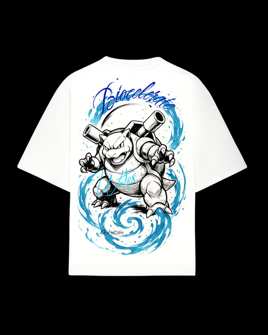 Blastoise Tee