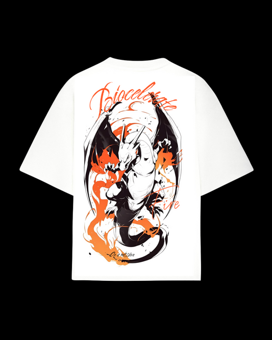 Charizard Tee