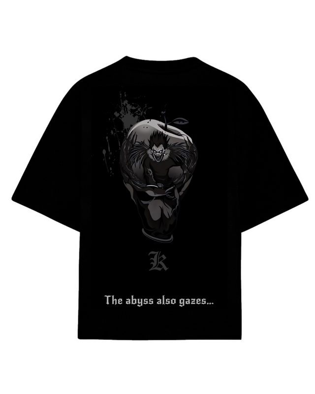 Abyss Shinigami Tee