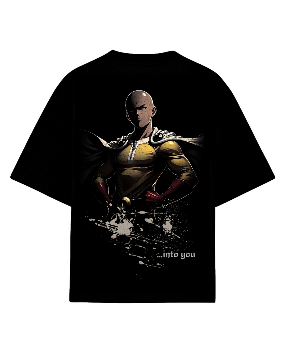 One Punch Man