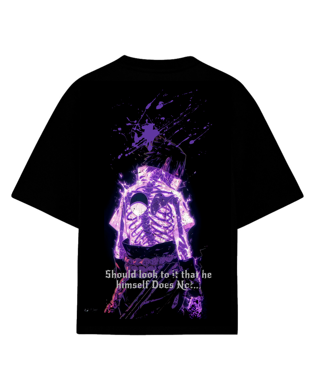 Abyss Magenkyo Tee