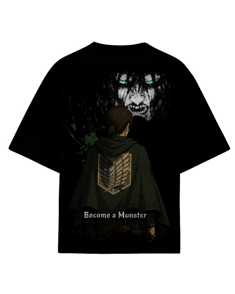 Attack on Titan