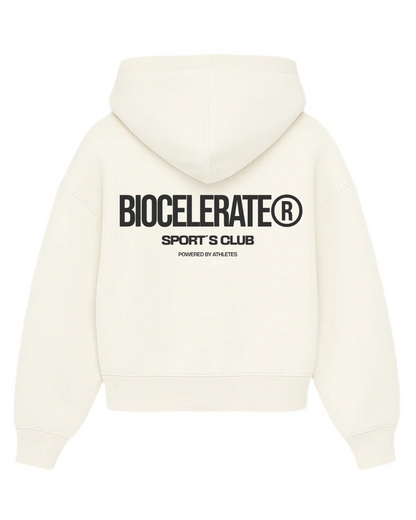 Sport´s Club Hoodie