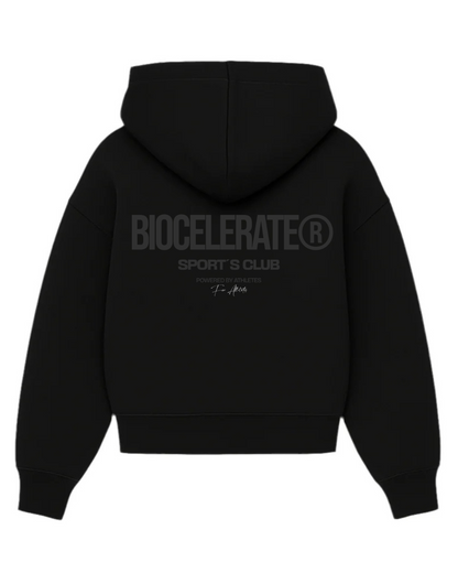 Sport´s Club Hoodie