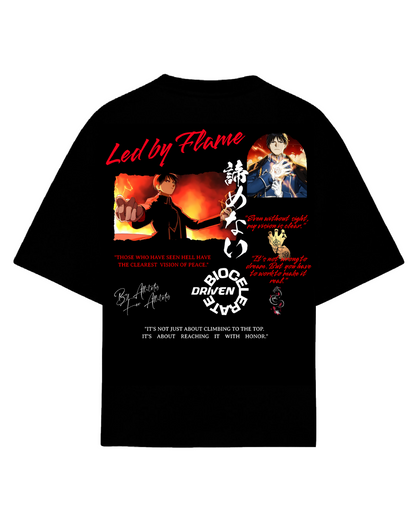 Fire Vision Tee