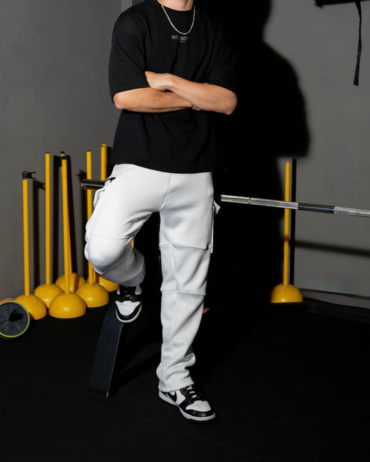 Delta Joggers