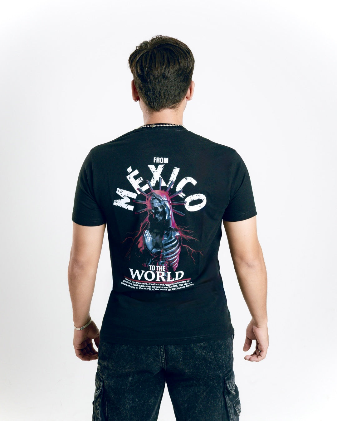 México Tee