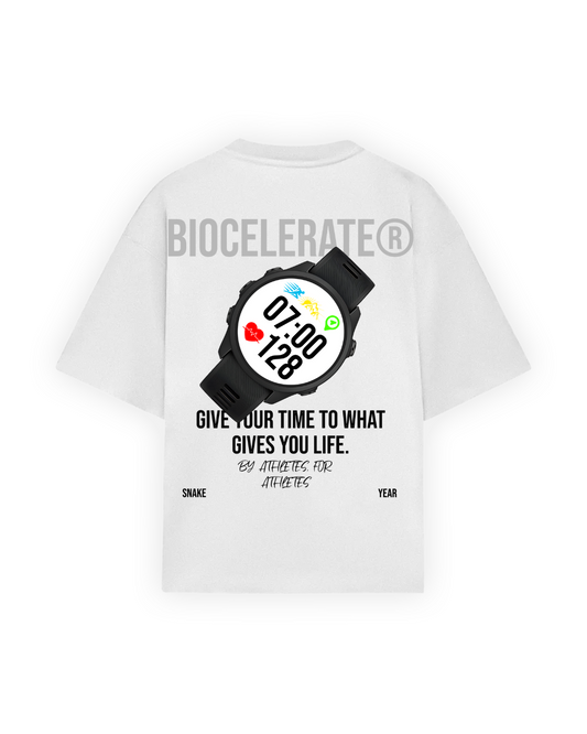 S.C.Time Tee