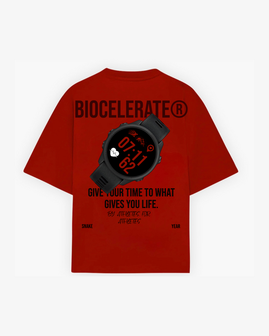 S.C.Time Tee