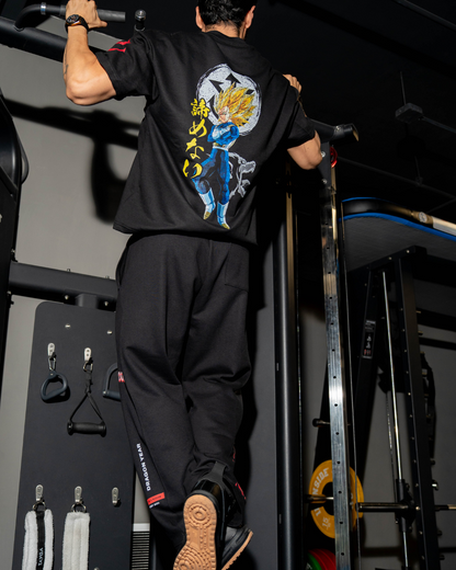 Prince daima Tee