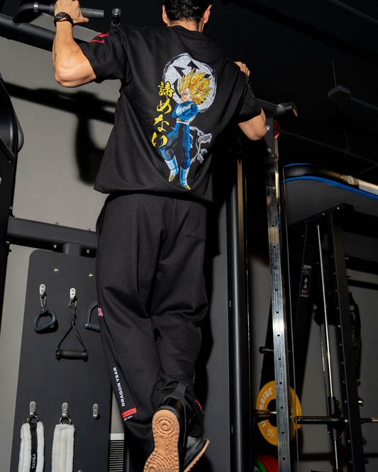 Prince daima Tee