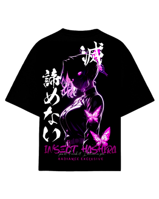 Infinity Insect Tee