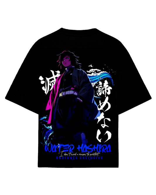 Infinity Water Tee