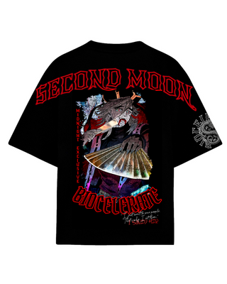 Midnight 2nd Moon