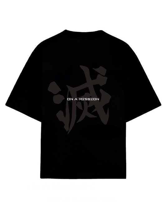 Infinity Corps Tee