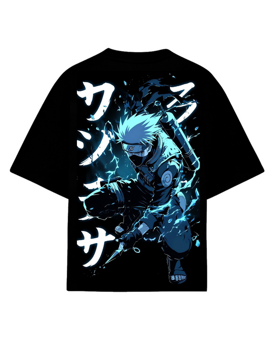Kakashi Tee