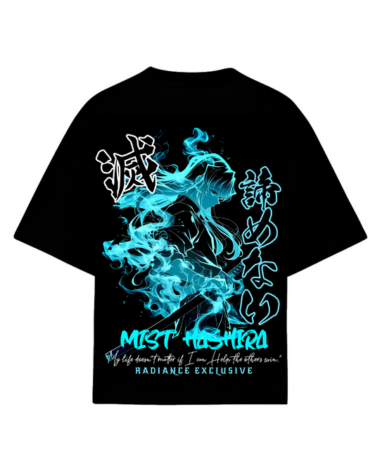 Infinity Mist Tee