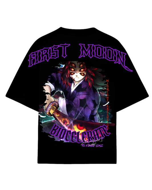 Midnight 1st Moon