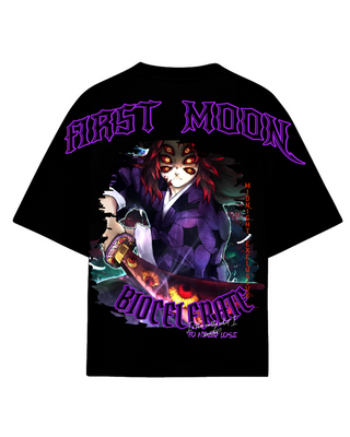 Midnight 1st Moon
