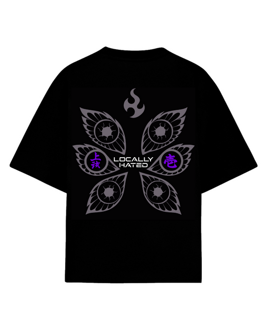 Infinity eyes Tee