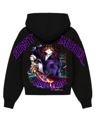 Midnight 1st Moon Hoodie