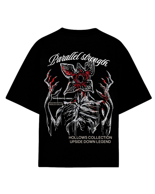 upsidedown Tee