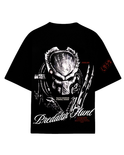 Blooded Tee