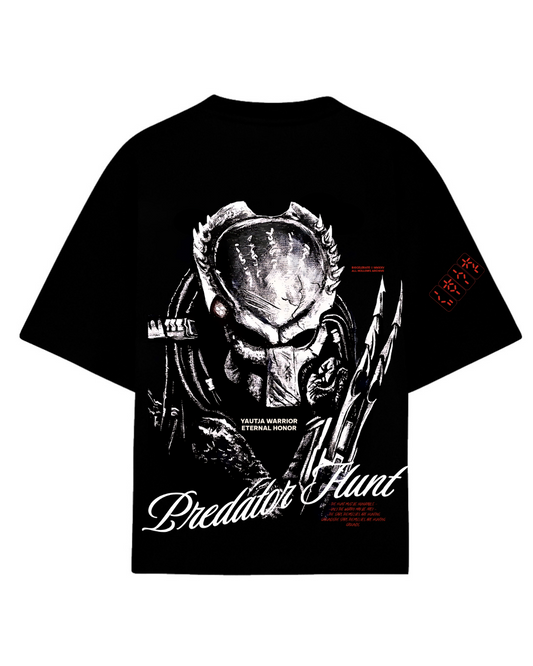 Blooded Tee