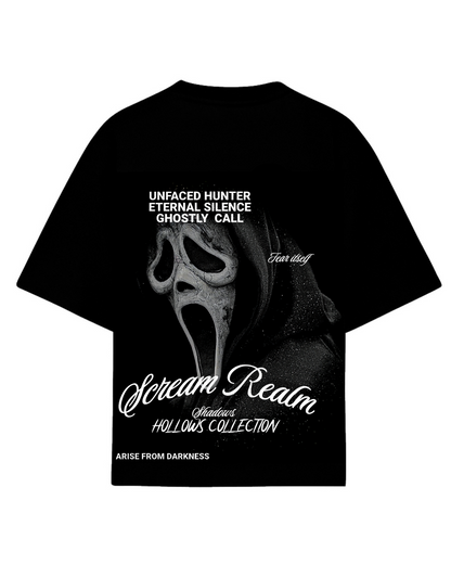 Ghostface Tee