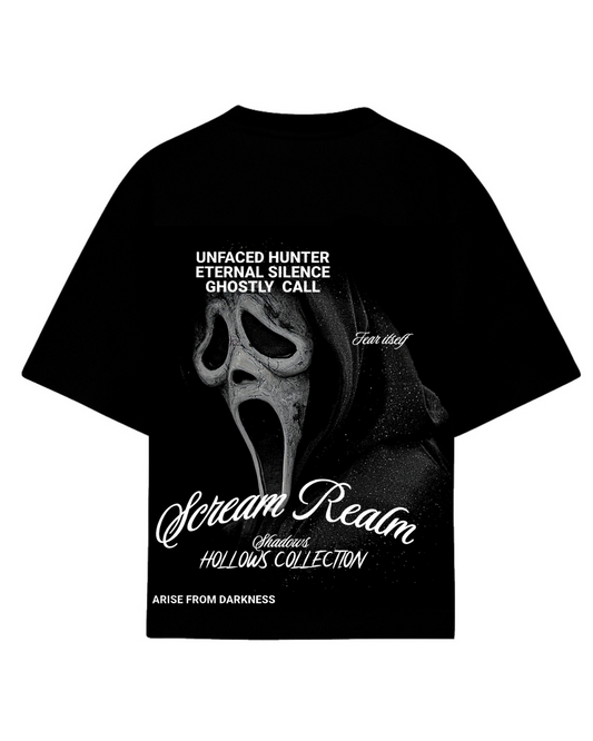 Ghostface Tee