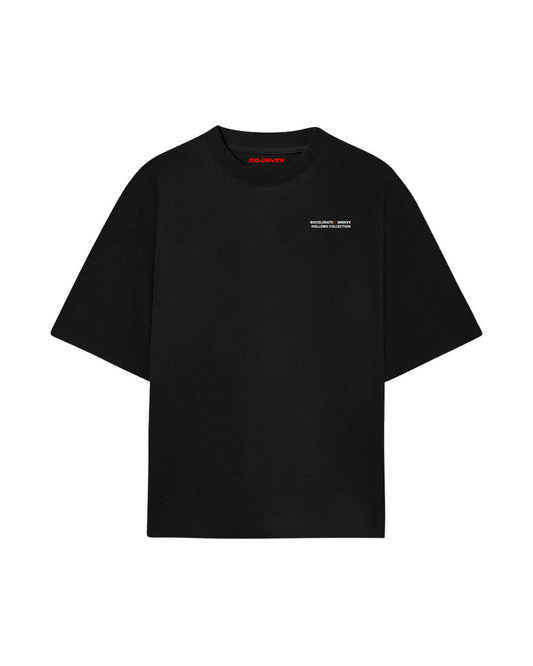 Ghostface Tee