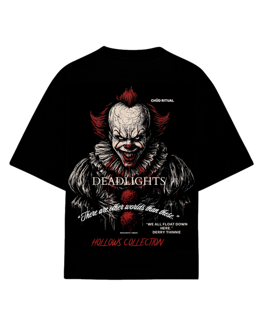 Deadlights Tee