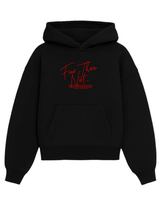 Covenant Hoodie