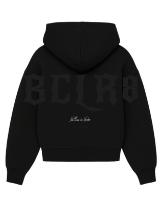 Midnight niv Hoodie