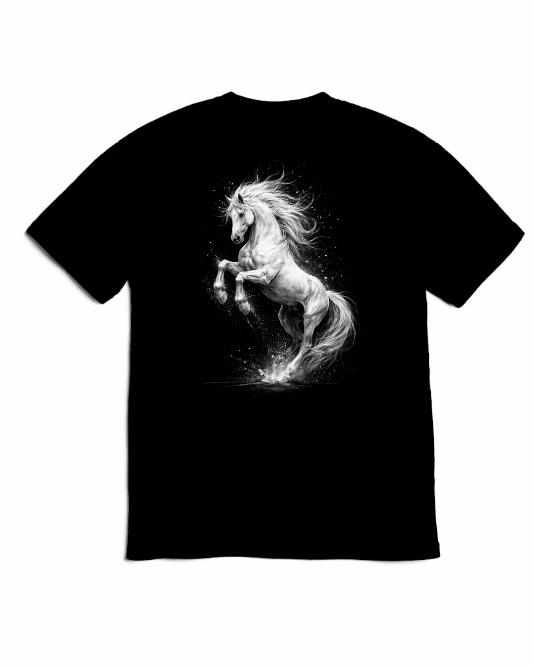 Core Horse Year