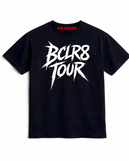 BCLR8 Tour