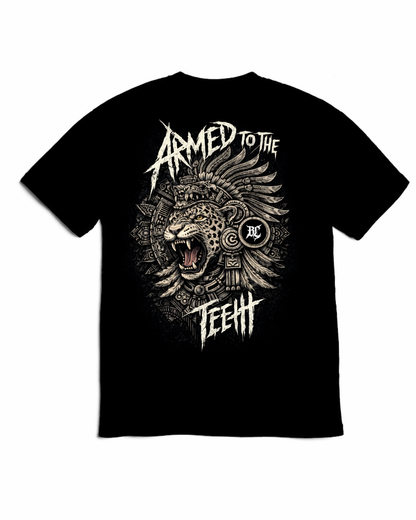 Core Armed to the teeh