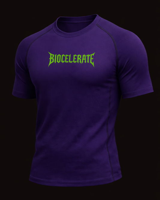 CSY PURPLE Baselayer