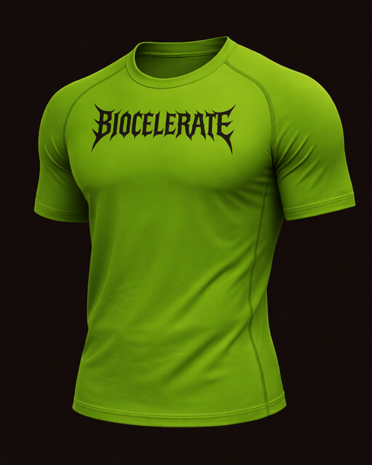 CSY GREEN Baselayer
