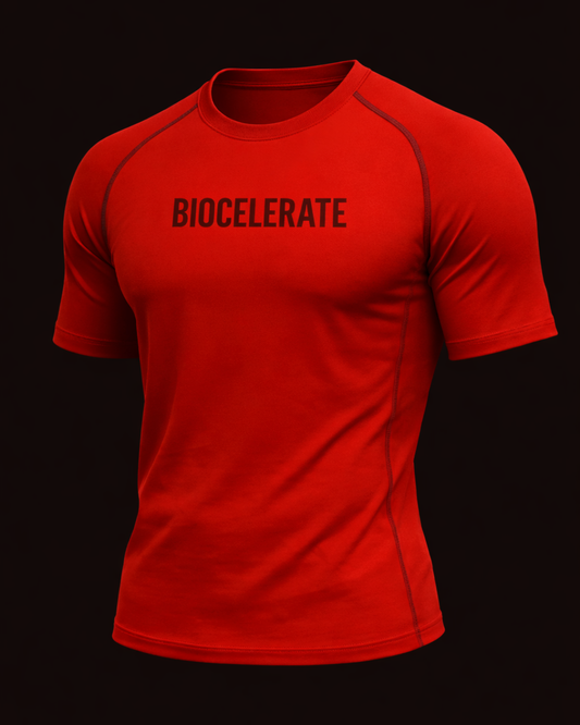 CSY RED Baselayer