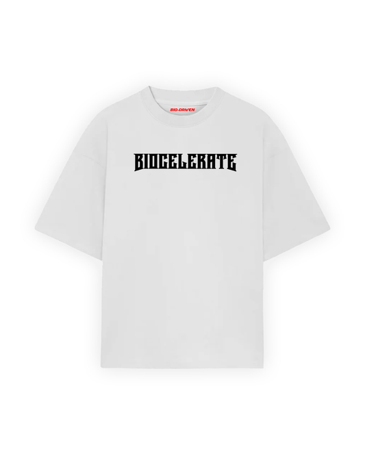 S.C. Gothic Tee