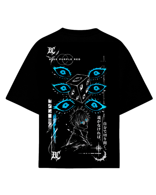J Cube Tee