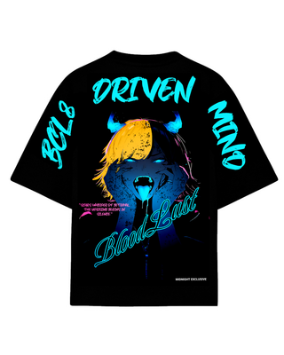 Cursebound26 Tee