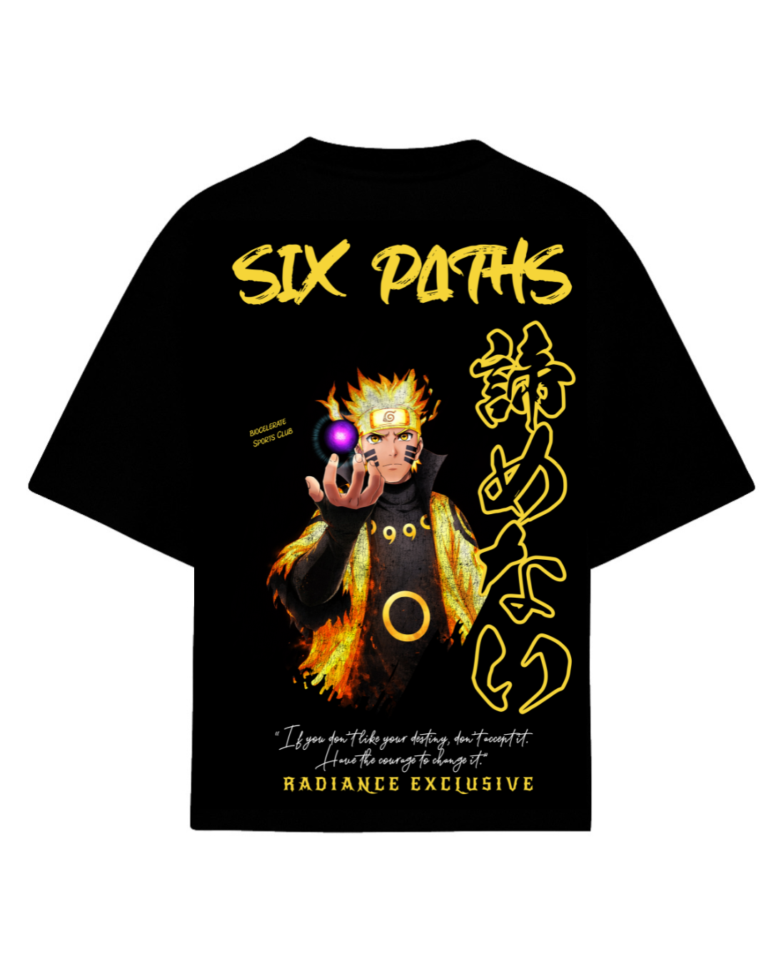Radiance Rikodou