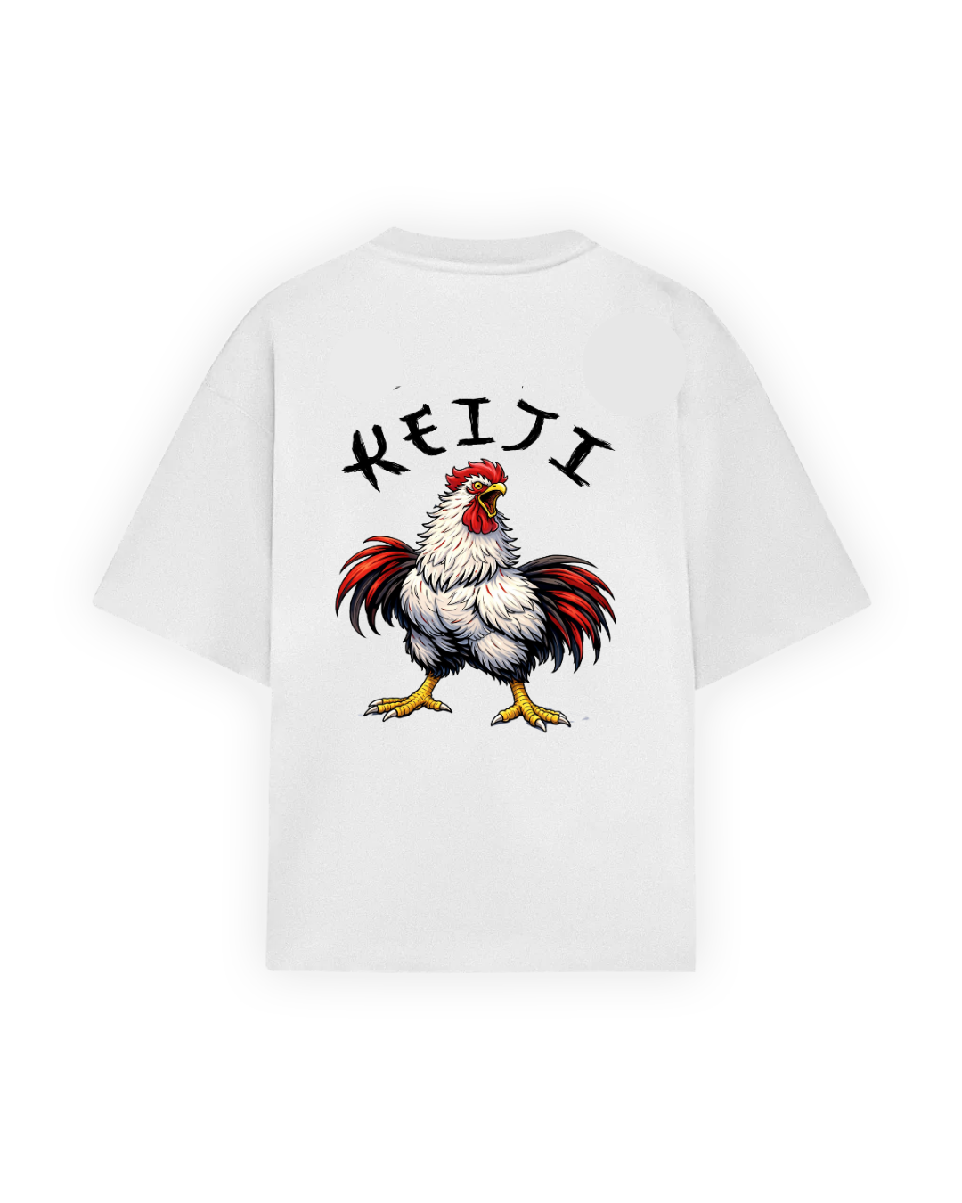 Keiji Tee