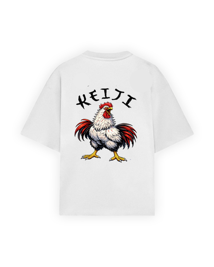 Keiji Tee